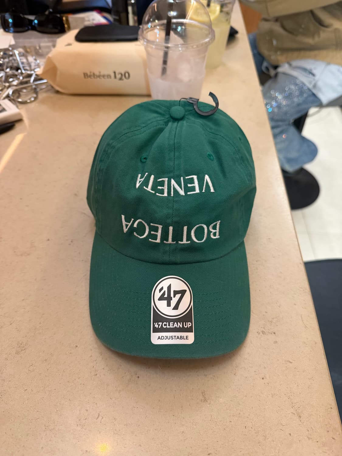 Nptsss 보테가베네타 상품이미지1