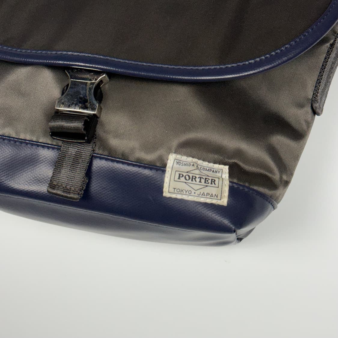 요시다포터 x Sac’s Bar 숄더백 상품이미지4