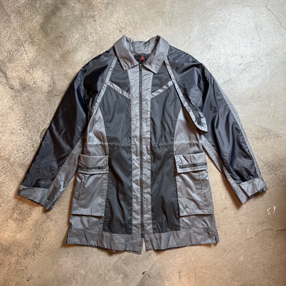 조던 우먼 유틸리티 컨버터블 자켓 상품이미지1