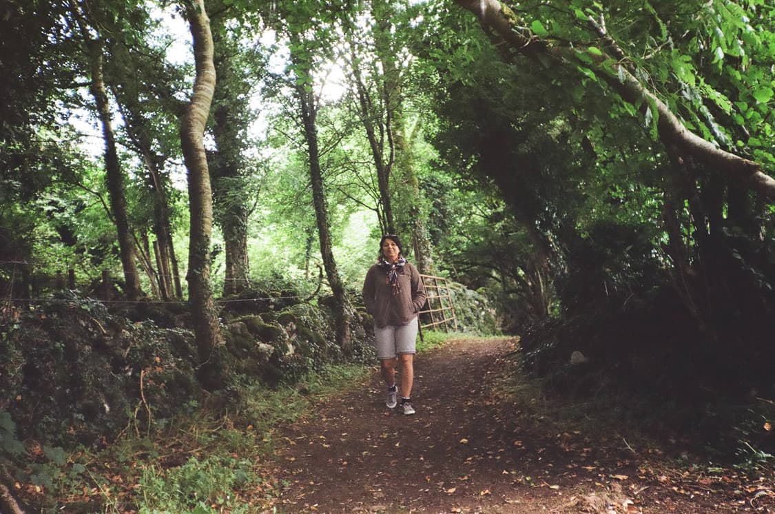 작례O 감성 가득 치논 35F-A 필름카메라 빈티지 필카 상품이미지2