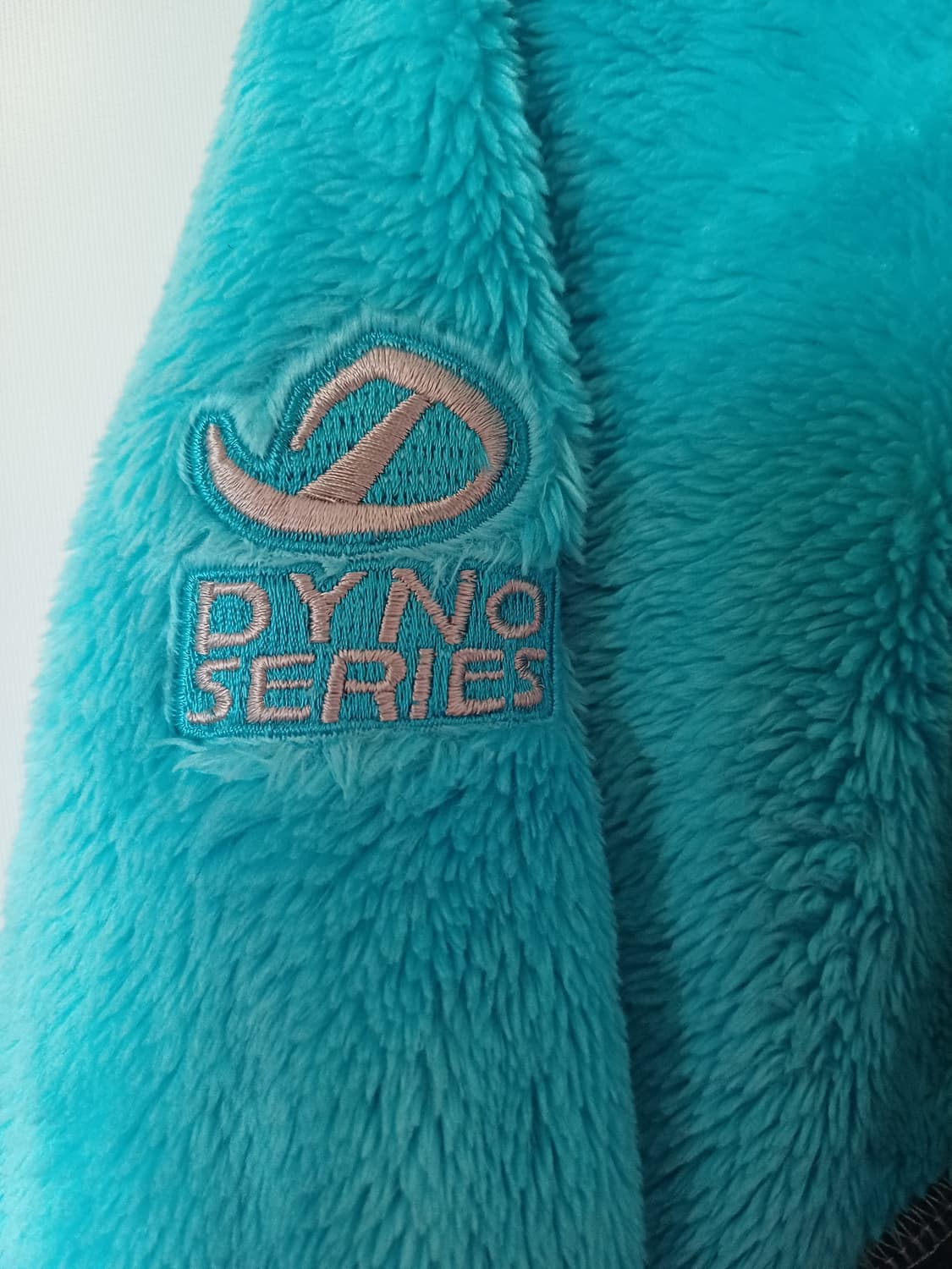THE NORTH FACE · DYNO SERIES · TURQUOISE 상품이미지5