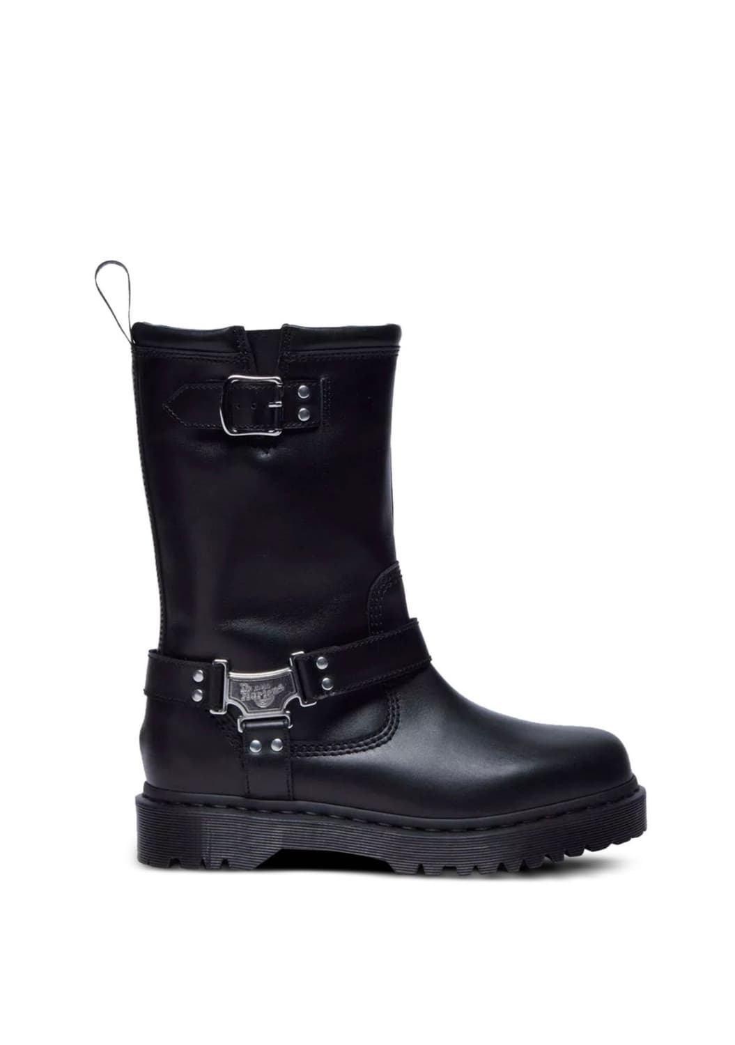 닥터마틴 애니스톤 블랙 하이 상품이미지1