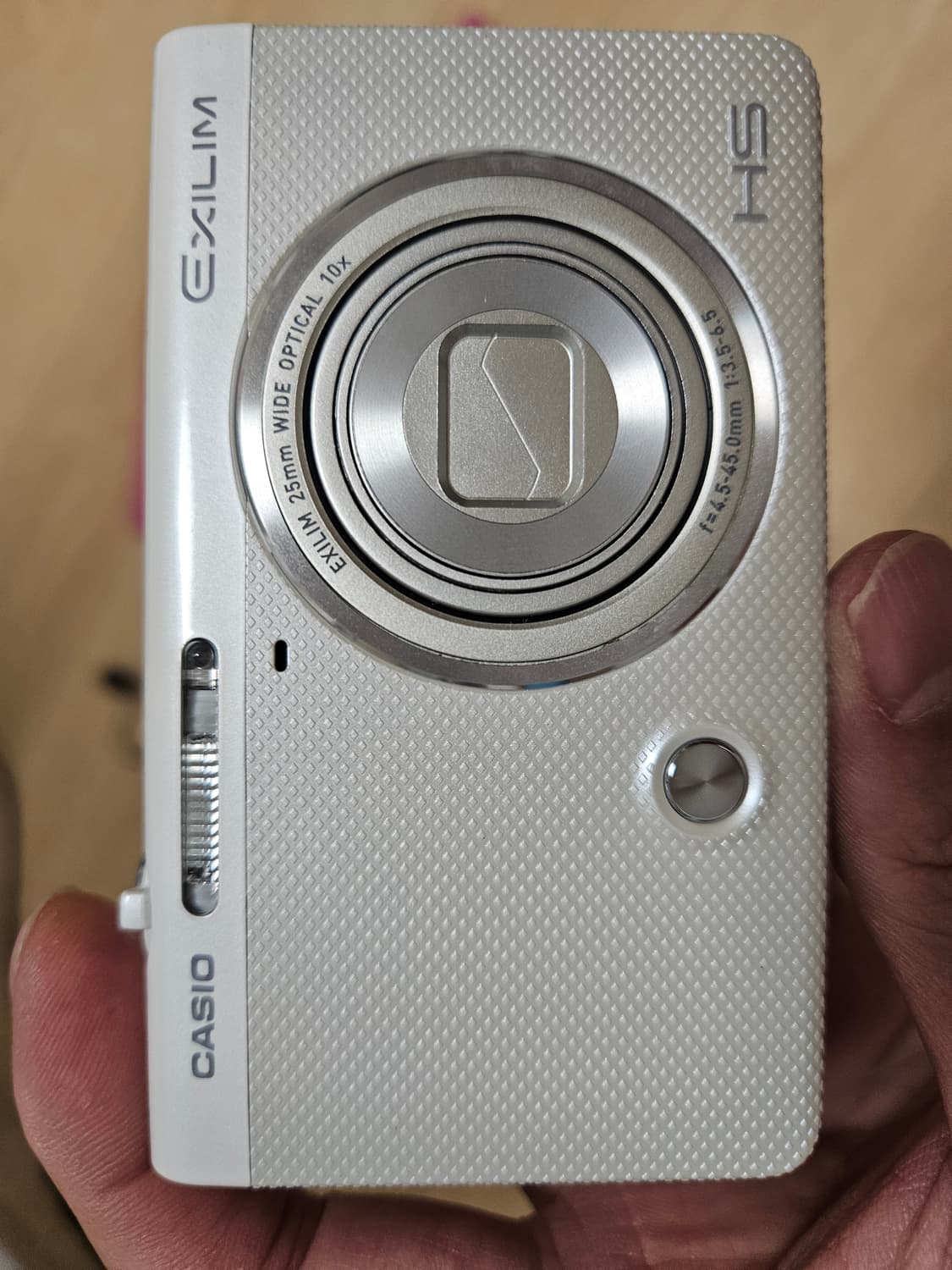 카시오 EX-ZR65 상품이미지2