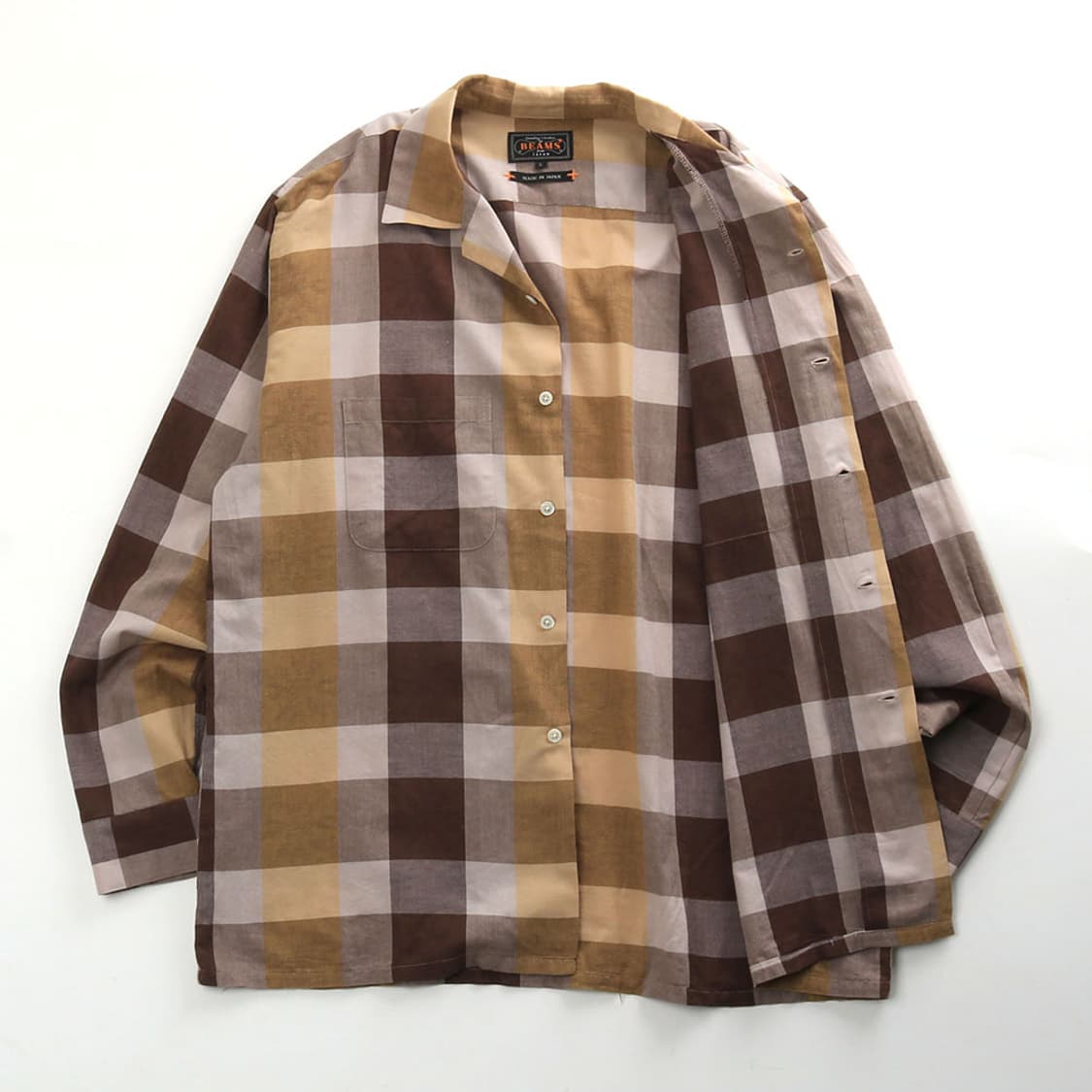 BEAMS PLUS 상품이미지7