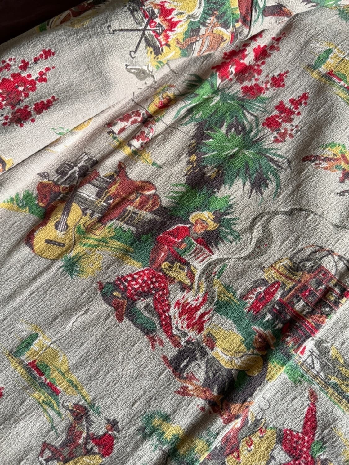 visvim 비즈빔 몰스킨 코트 100 상품이미지7