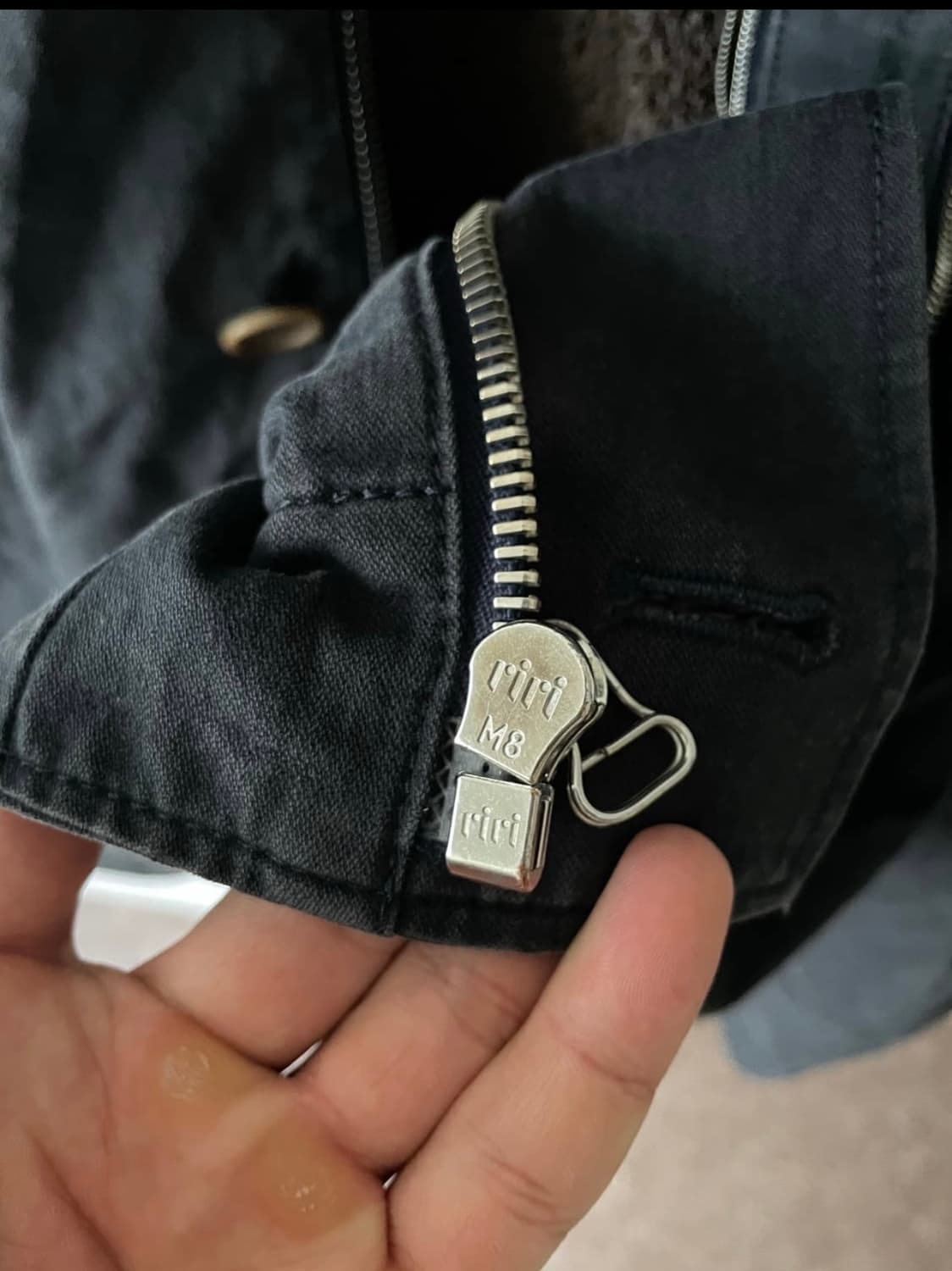 이번주 까지 Visvim N1 Deck Jacket 상품이미지5