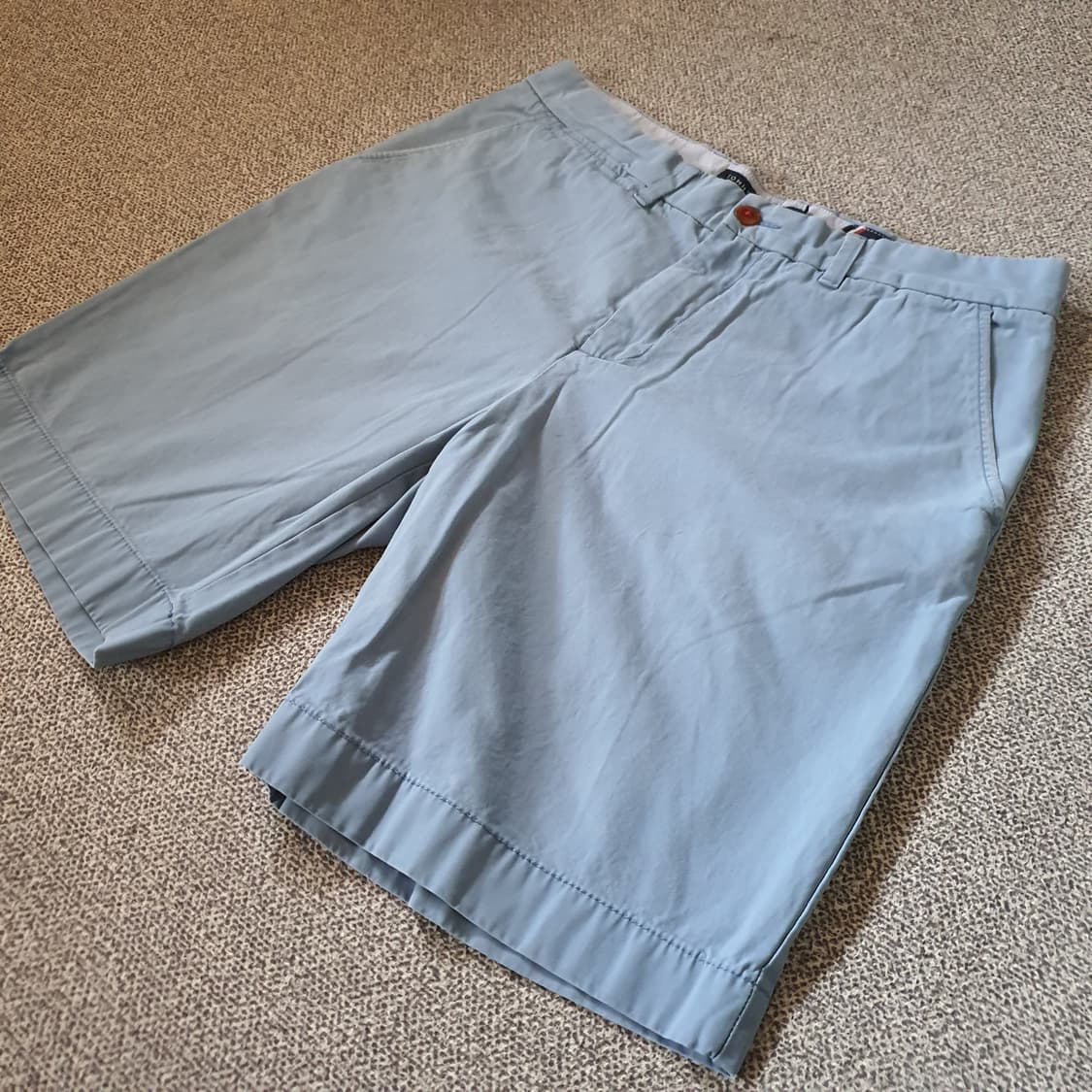 타미 힐피거 치노 숏팬츠  No.53 상품이미지2