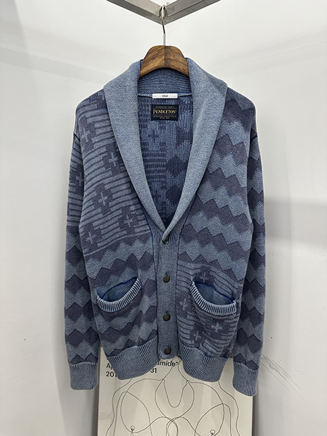 PENDLETON (L) 상품이미지1