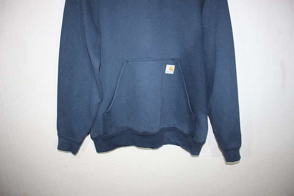 Carhartt 칼하트 후드티 L 상품이미지4
