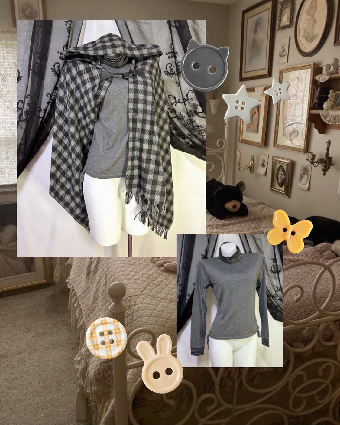 mocha to milk set 상품이미지1