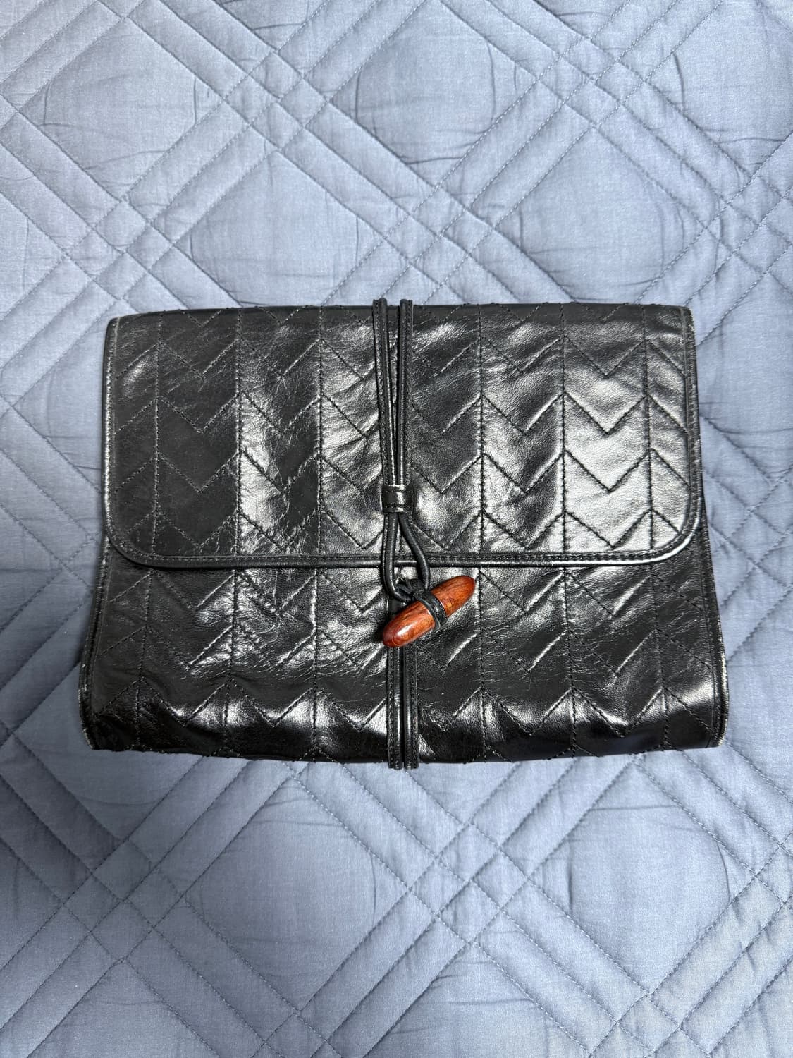 Yves Saint Laurent 빈티지 클러치 백 상품이미지2