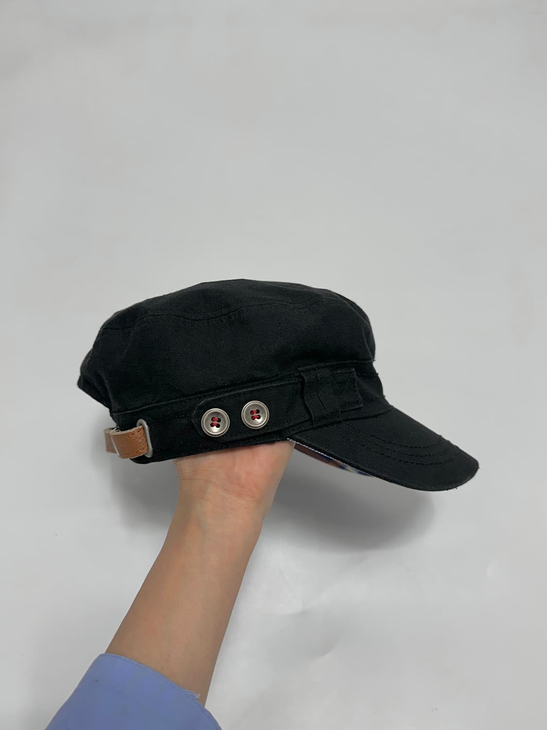 후부 fubu NYC 군모 볼캡 모자 상품이미지4