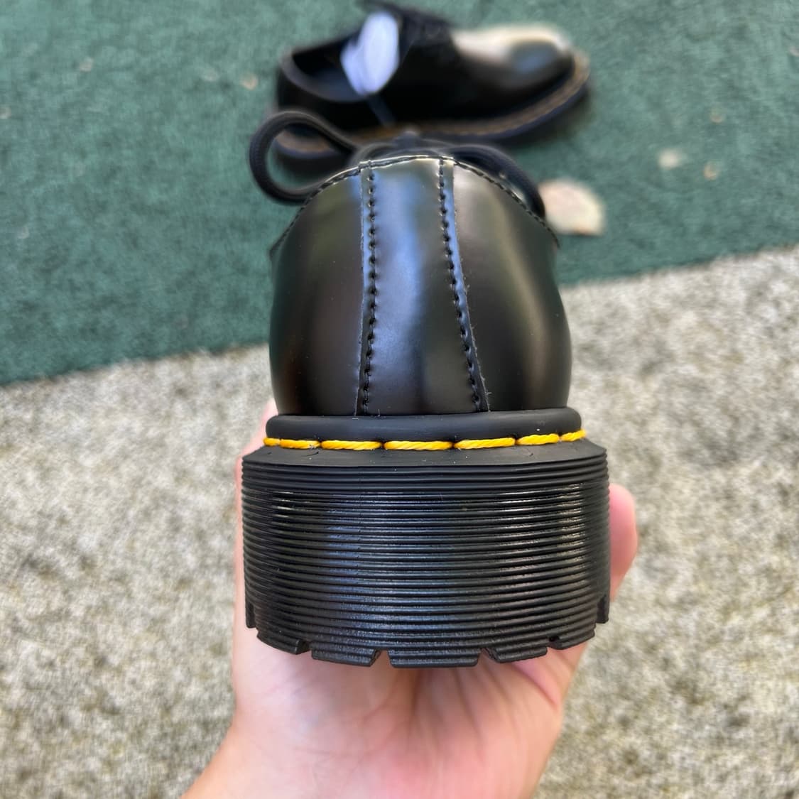 닥터마틴1460 스무스 상품이미지3