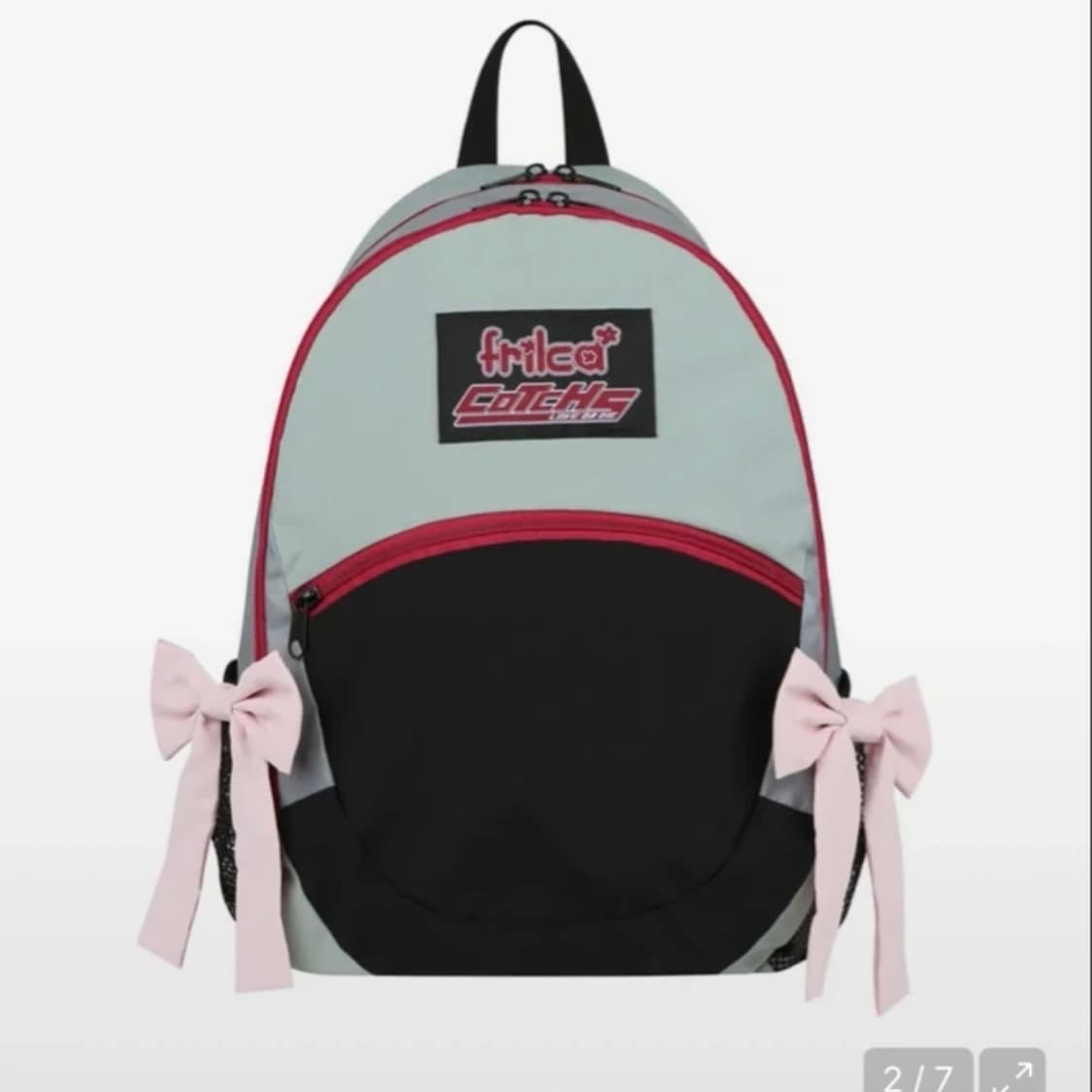 COTCHS WITH FRIENDS BACKPACK 상품이미지1