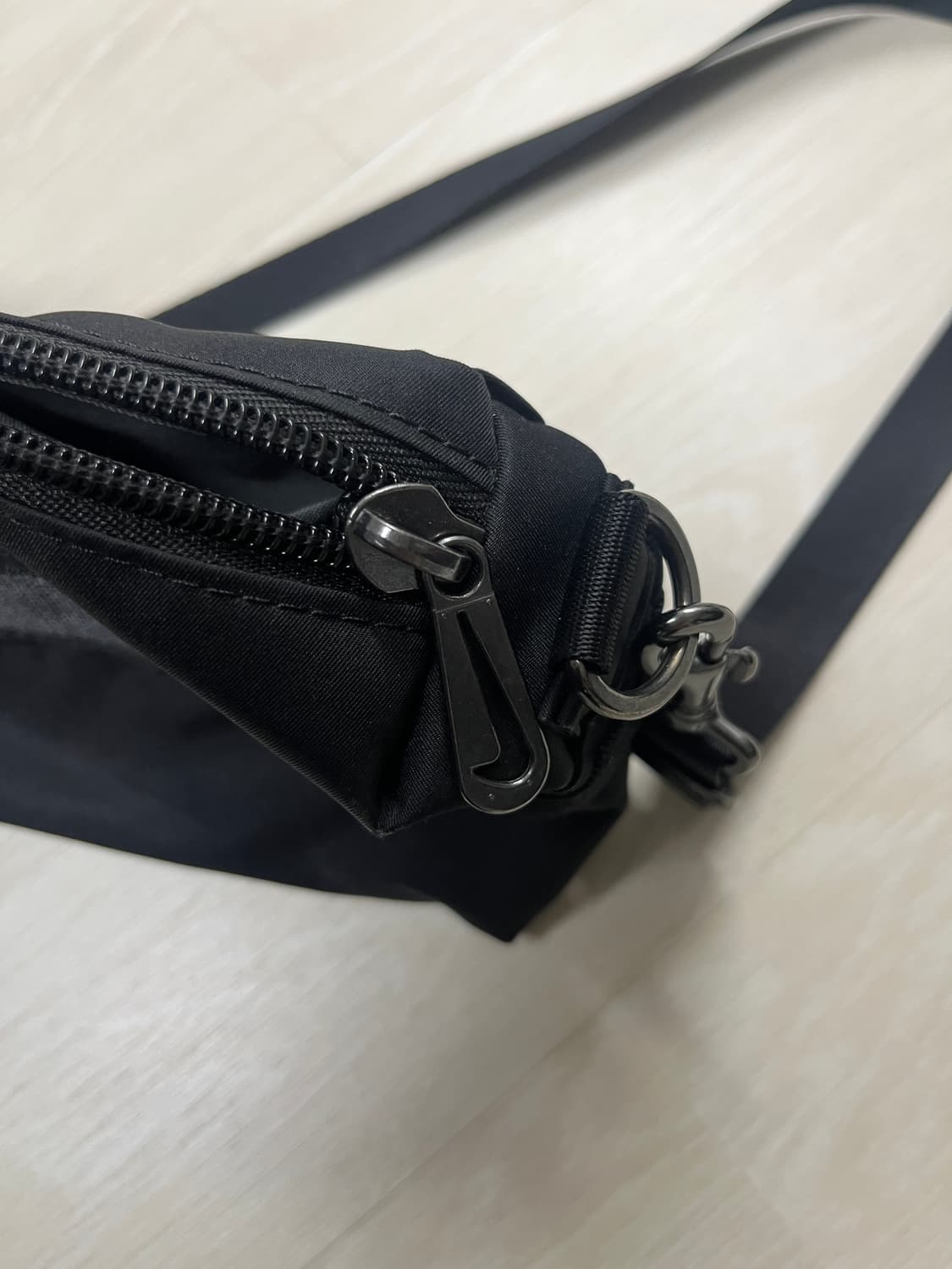 나이키 미니 크로스백 상품이미지3