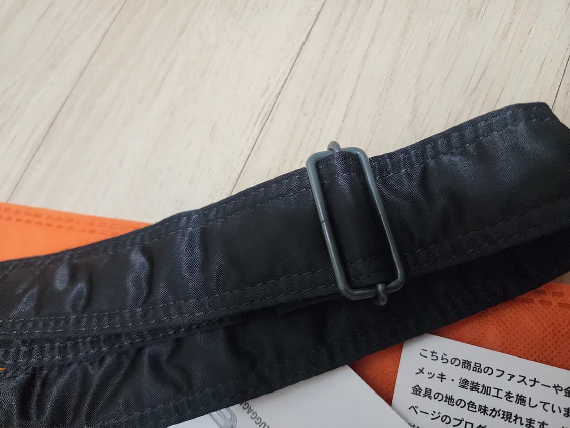 요시다포터 탱커 숄더백 라지 상품이미지10