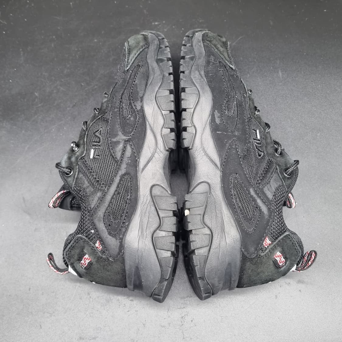 휠라 레이트레이서tr2 여성운동화230  상품이미지5