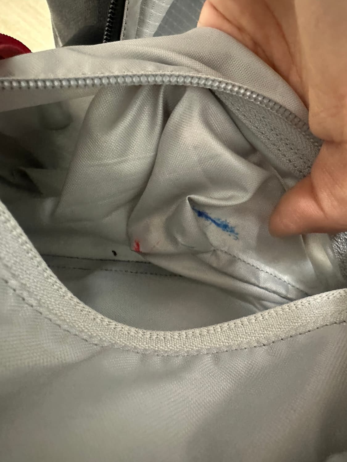 아크테릭스 컨실 15 백팩 블랙 상품이미지3