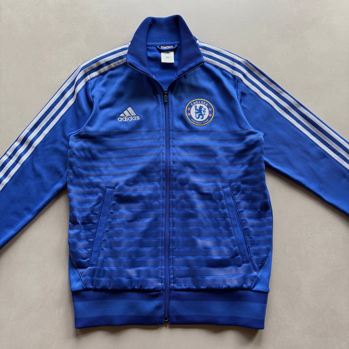 [M]아디다스 첼시 FC 트랙탑 져지 상품이미지3