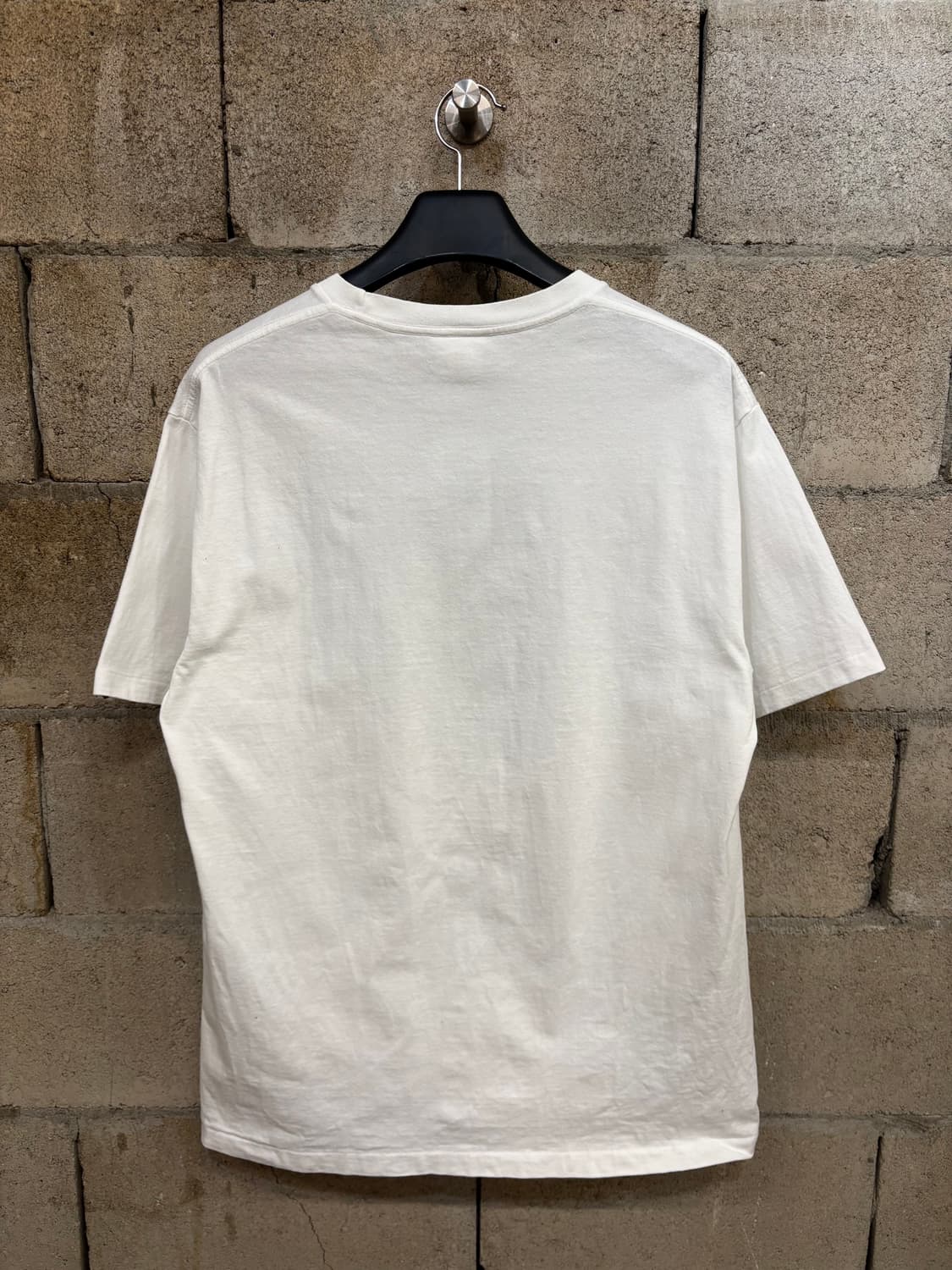 베이프 컬리지 반팔 티셔츠  상품이미지4