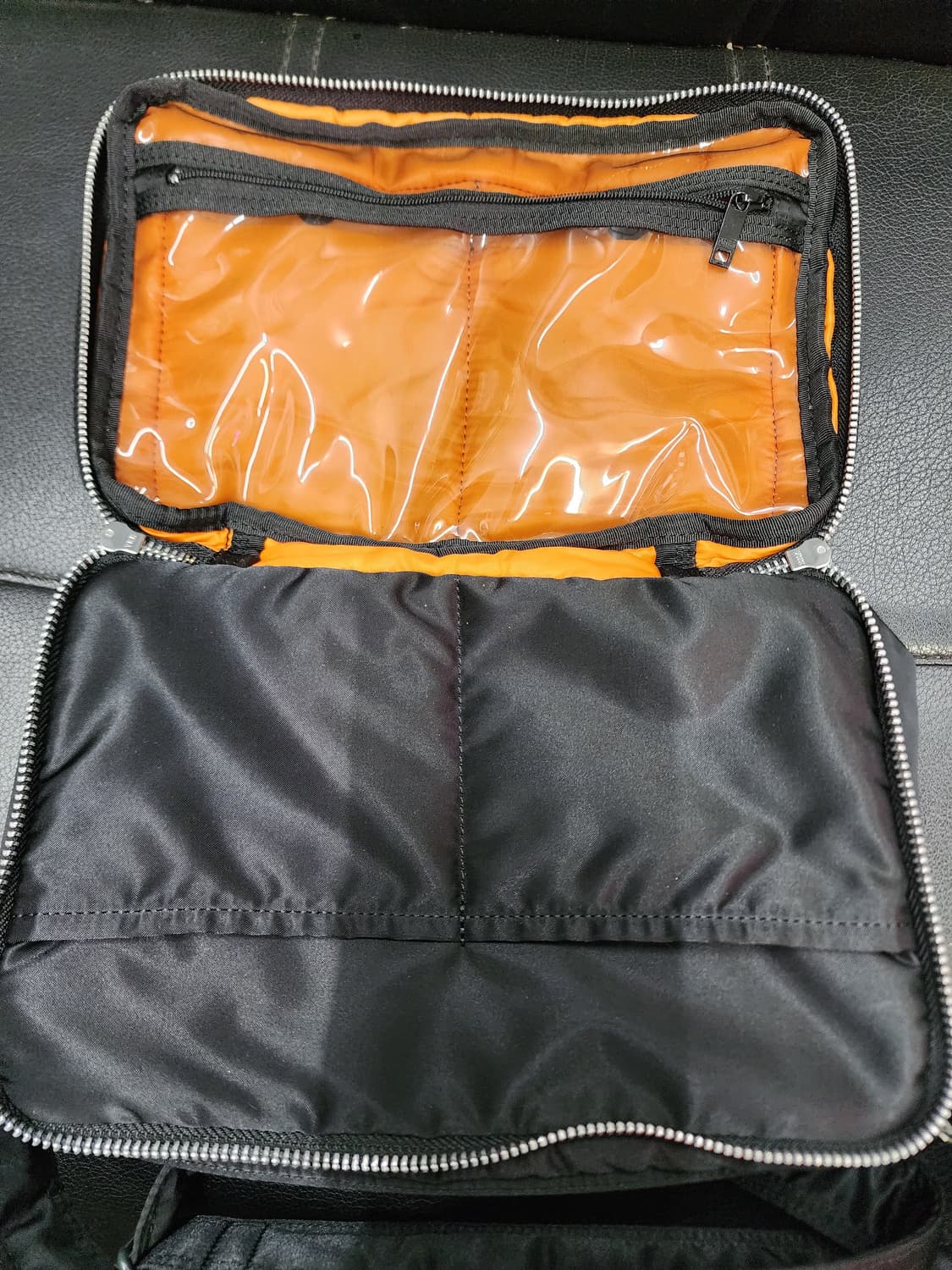 요시다포터 탱커 숄더백 S 상품이미지5