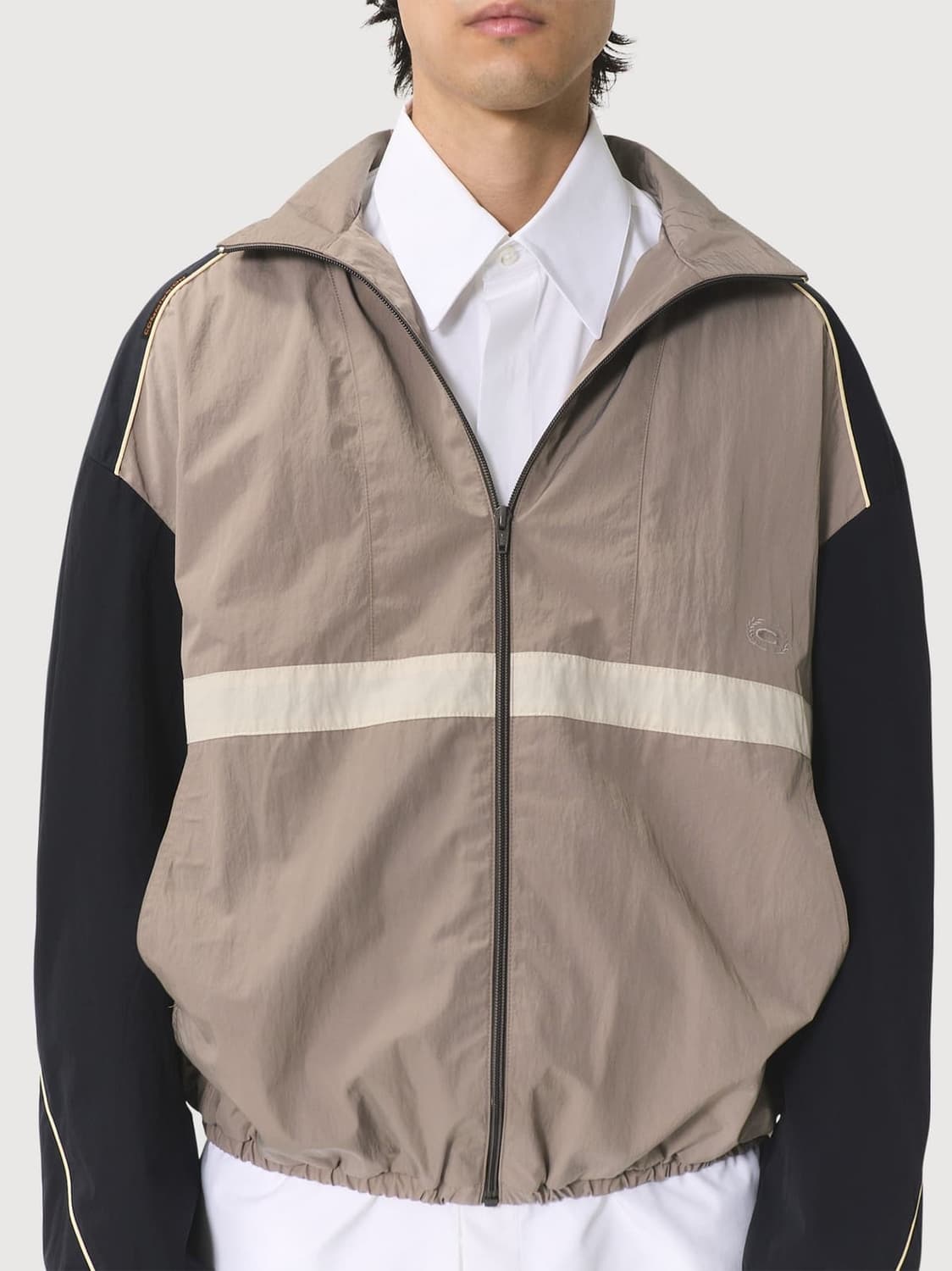 [M,L]커미션 25fw Judo 자켓 상품이미지2