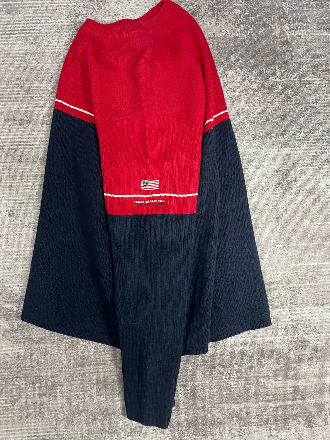 90s Polo JEANS RL 상품이미지5