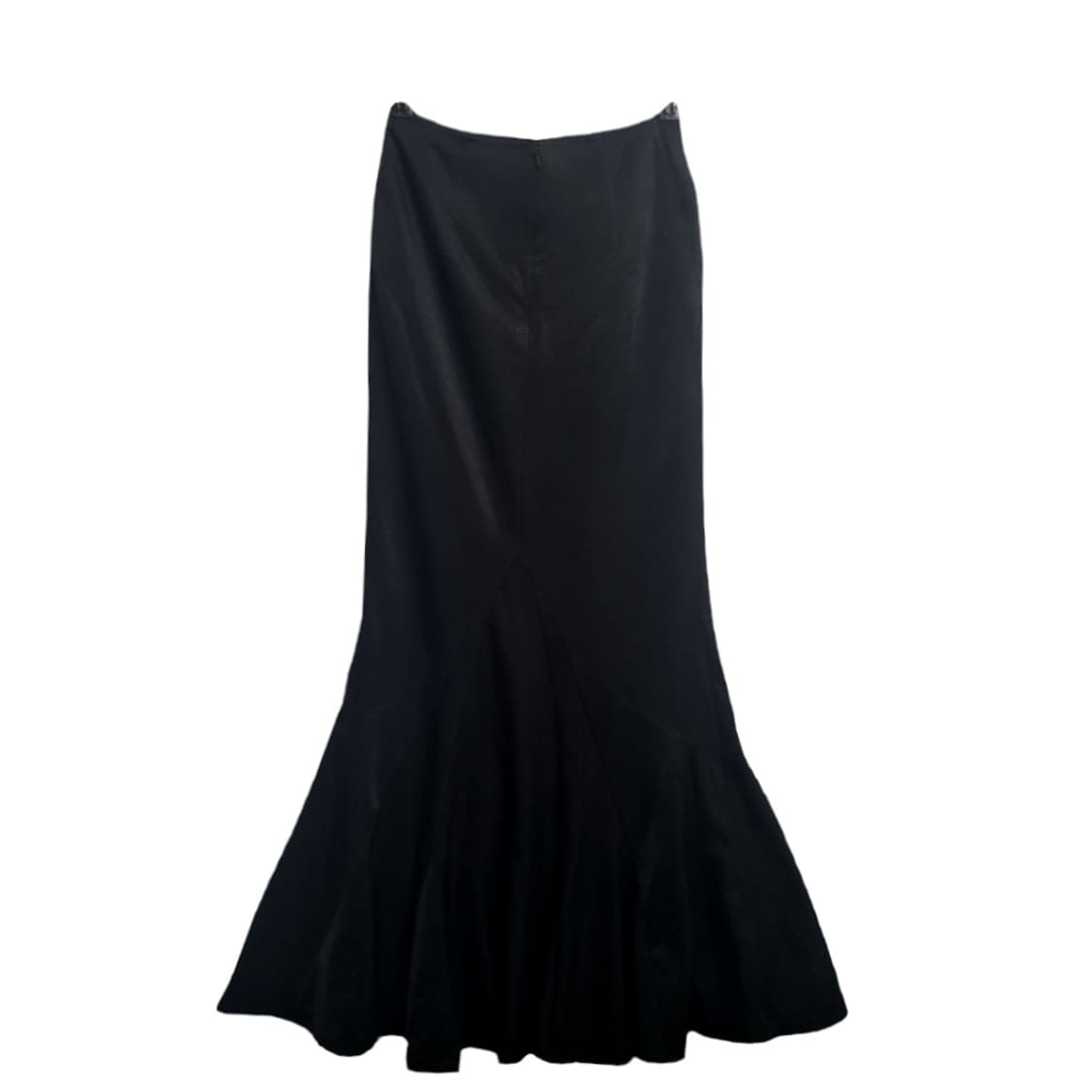 JPN 블랙 머메이드 치마  상품이미지2