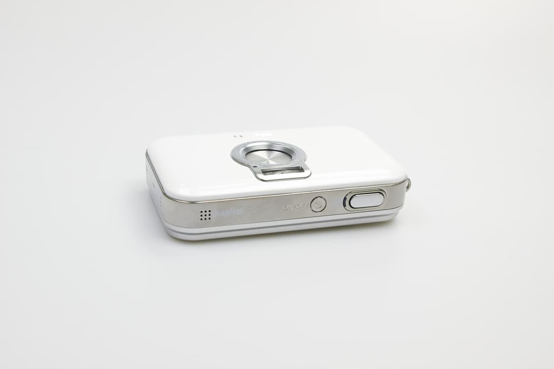 산요 작티 DSC-E6 디카✨ 상품이미지6