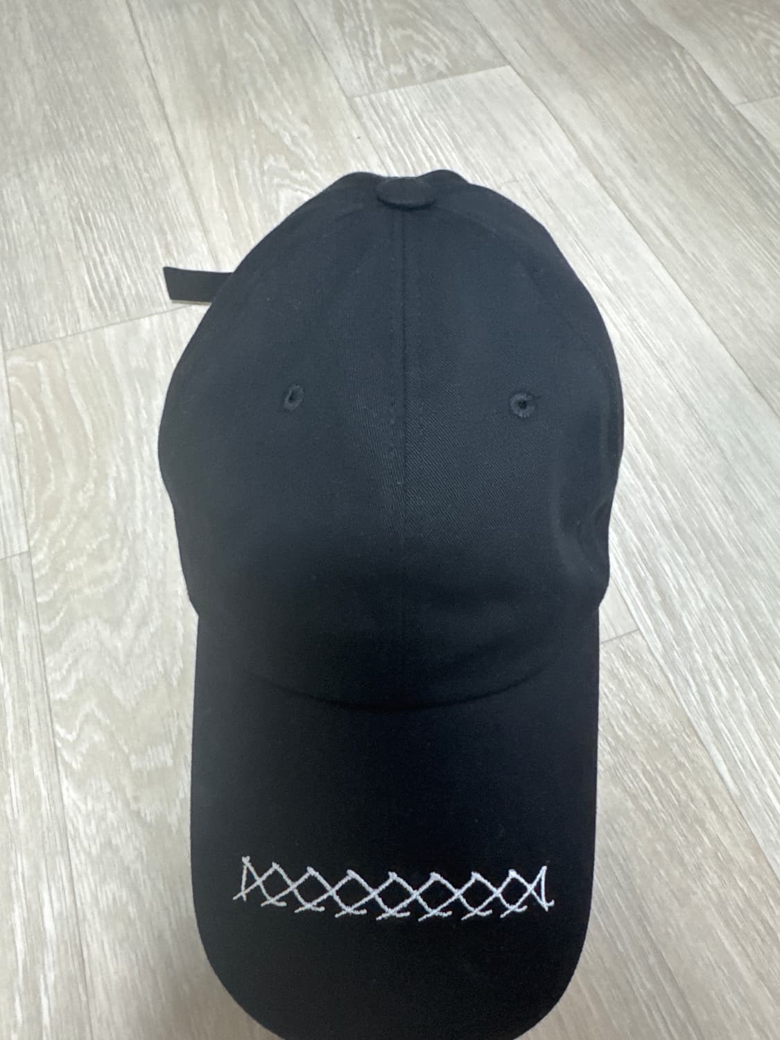 준느볼캡 상품이미지1