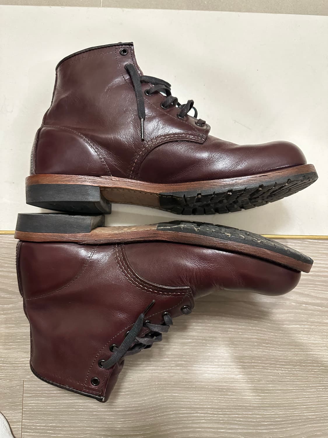 레드윙 벡맨 9011  상품이미지2