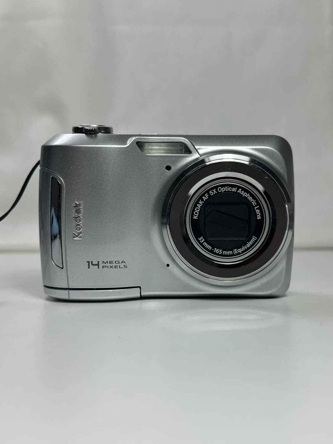 Kodak easyshare c195 코닥 이지쉐어 디카 카메라 상품이미지4