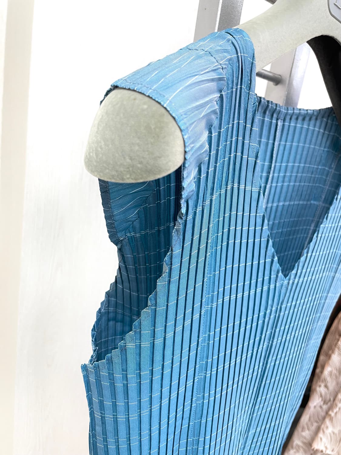 ISSEY MIYAKE A POC INSIDE 원피스 2 상품이미지4