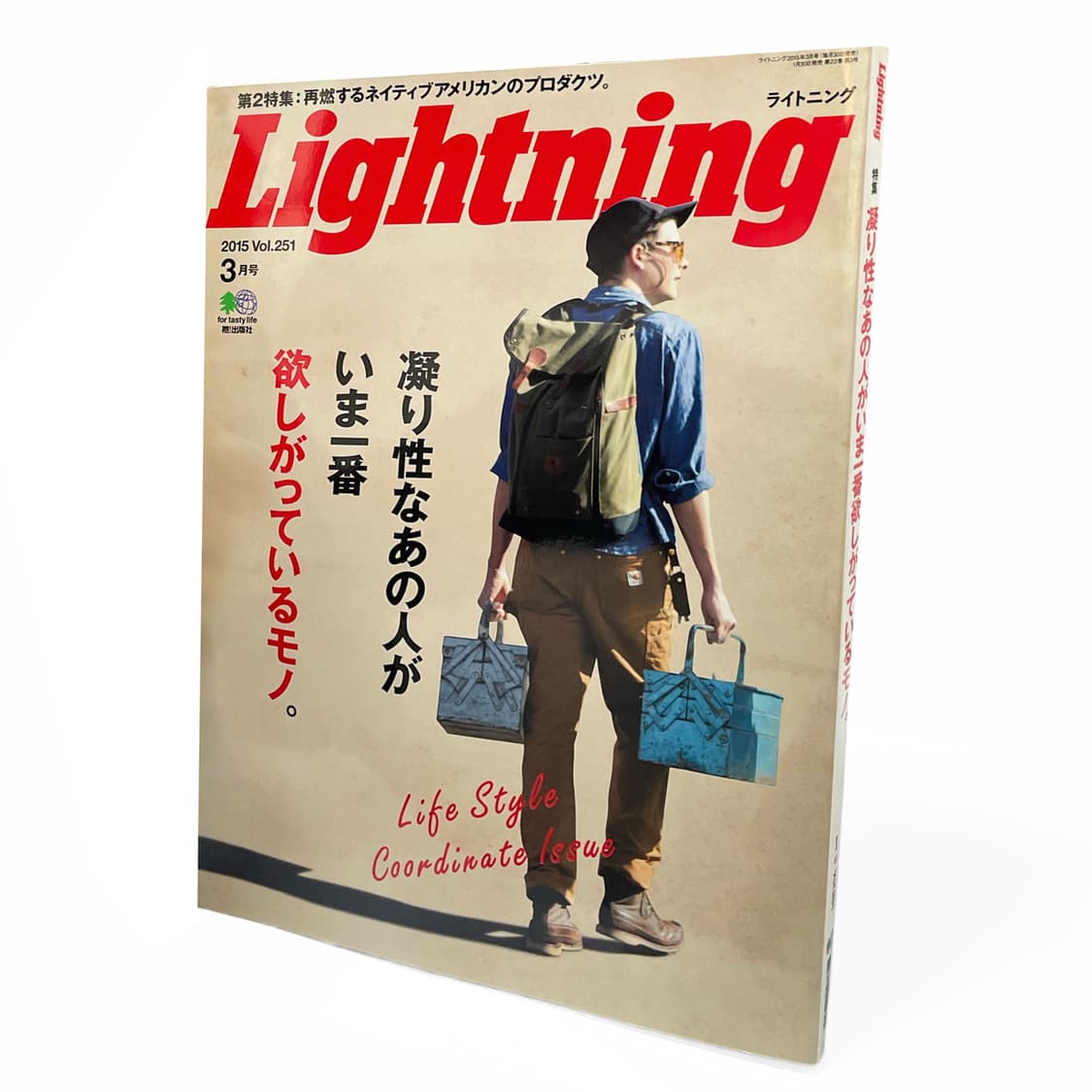 라이트닝 (Lightning) 상품이미지1