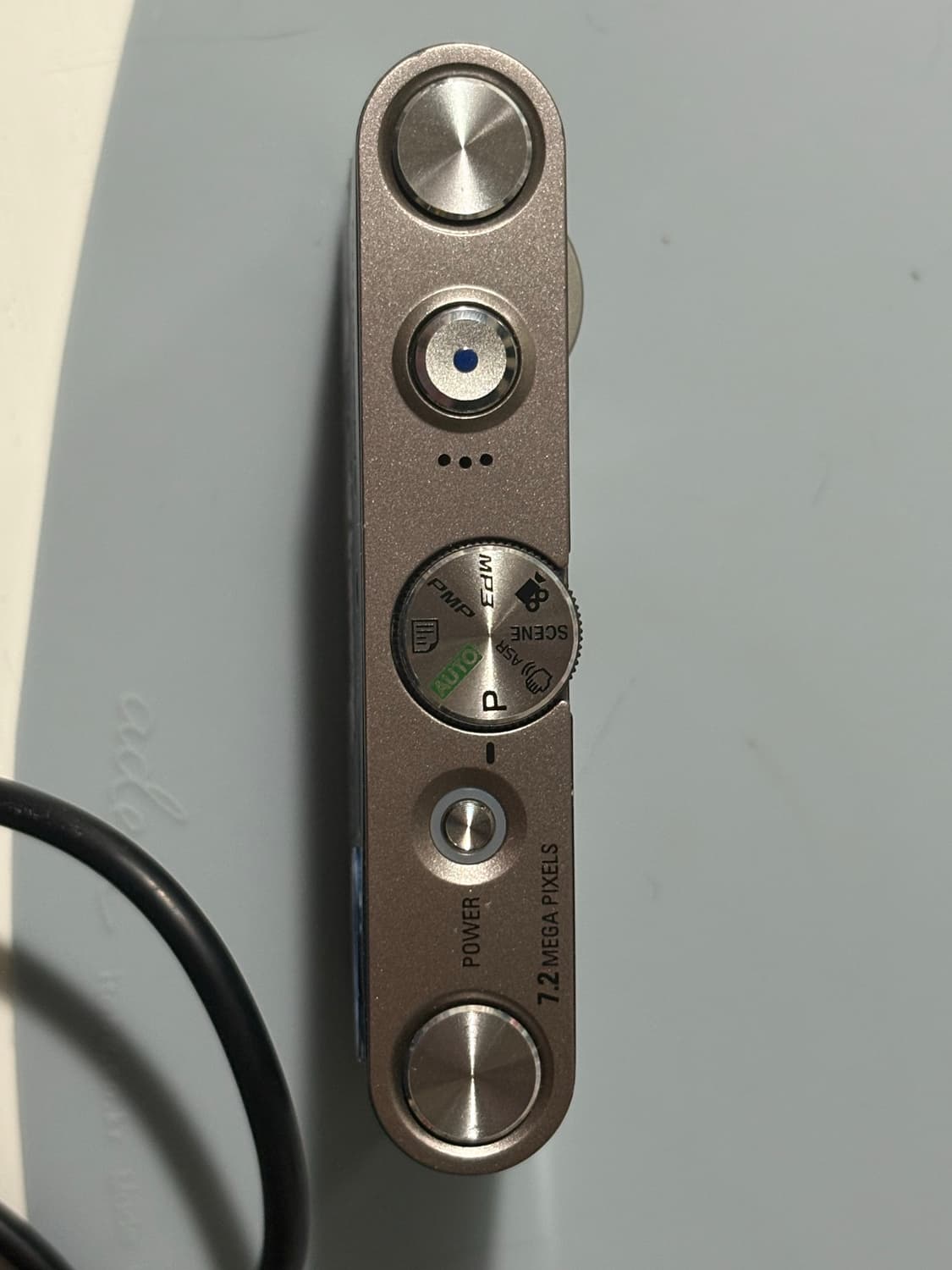 하투하 예온 디카 삼성 vluu nv3 상품이미지5