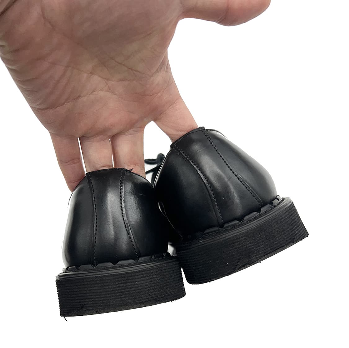 Y’s요지야마모토 x 죠지콕스 클리퍼 상품이미지5