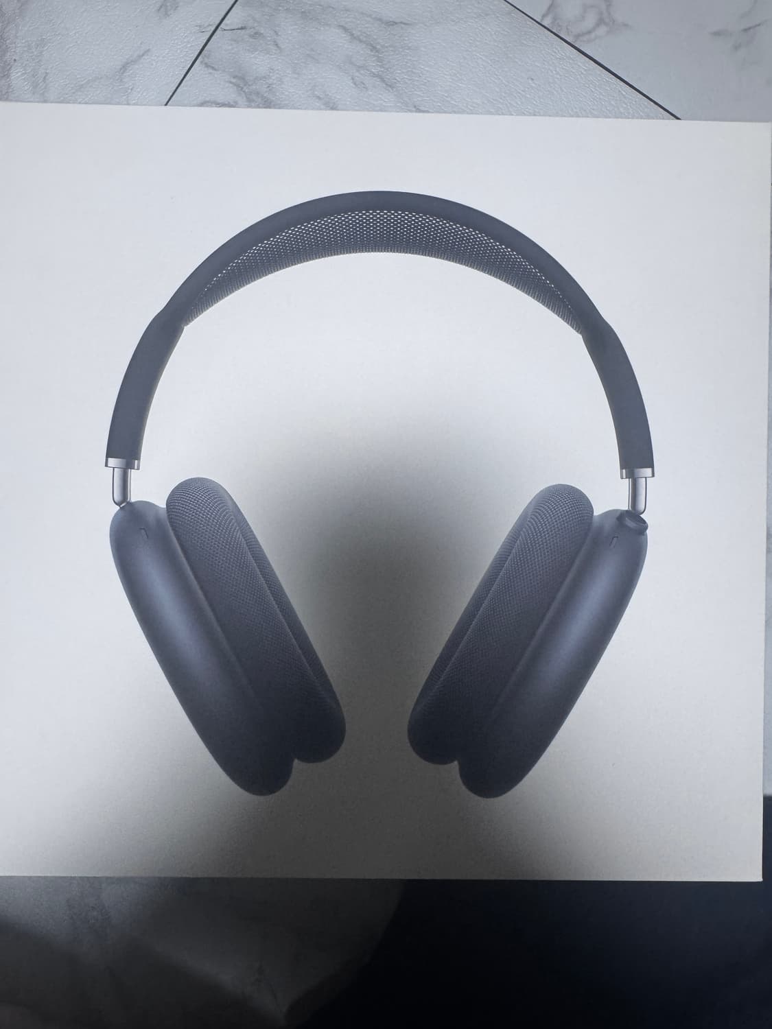 [S급 새상품급] 에어팟맥스(미드나이트 C타입) 상품이미지2