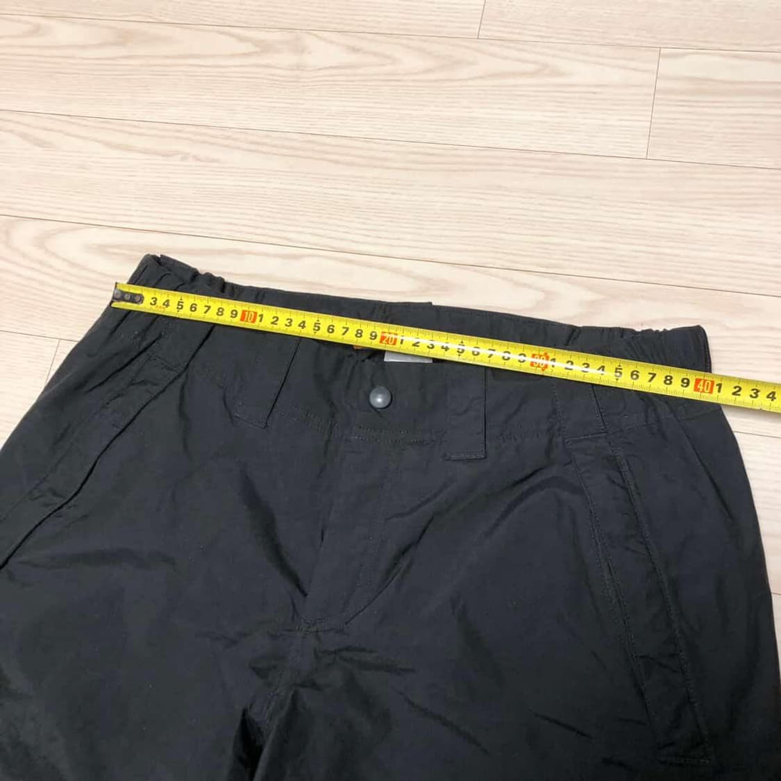 나이키 acg 바지 m 스키 보드 겨울용  상품이미지6