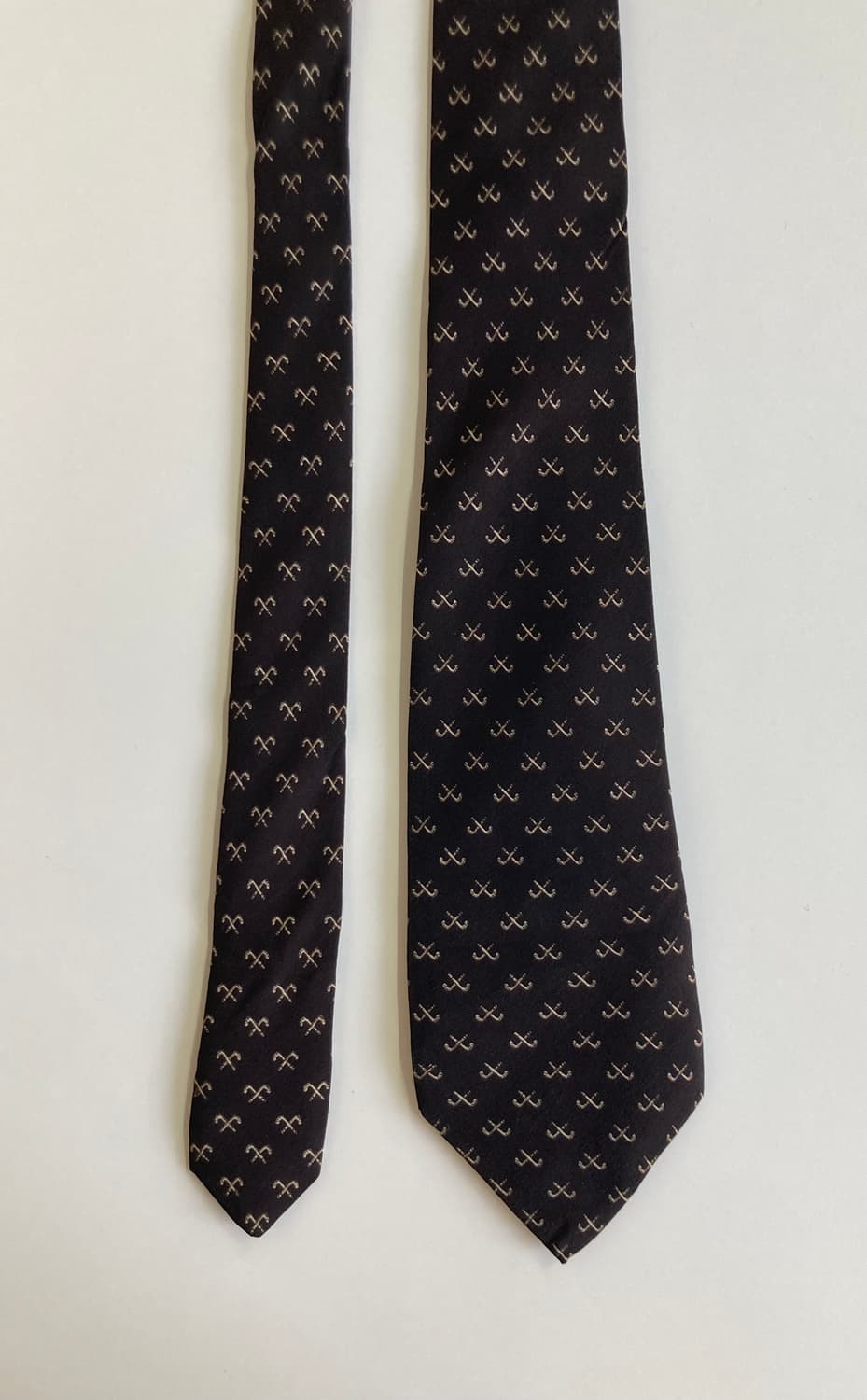 빈티지)넥타이 상품이미지1