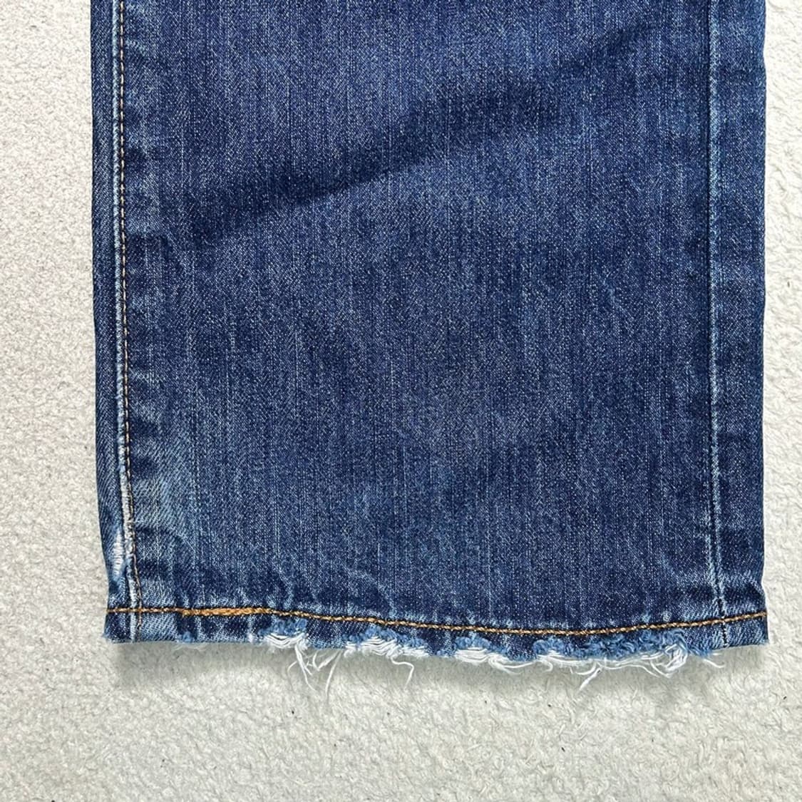 리바이스 504 청바지 W 86 L 82 상품이미지3