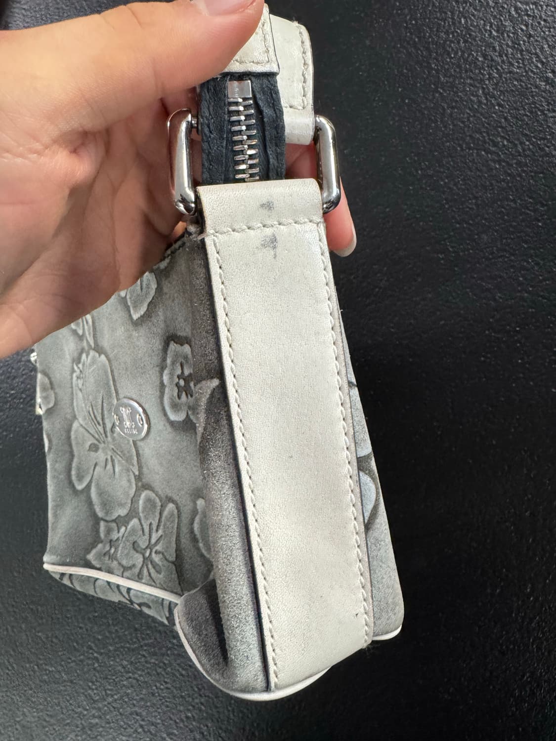 셀린느 에바 핸드백  상품이미지4