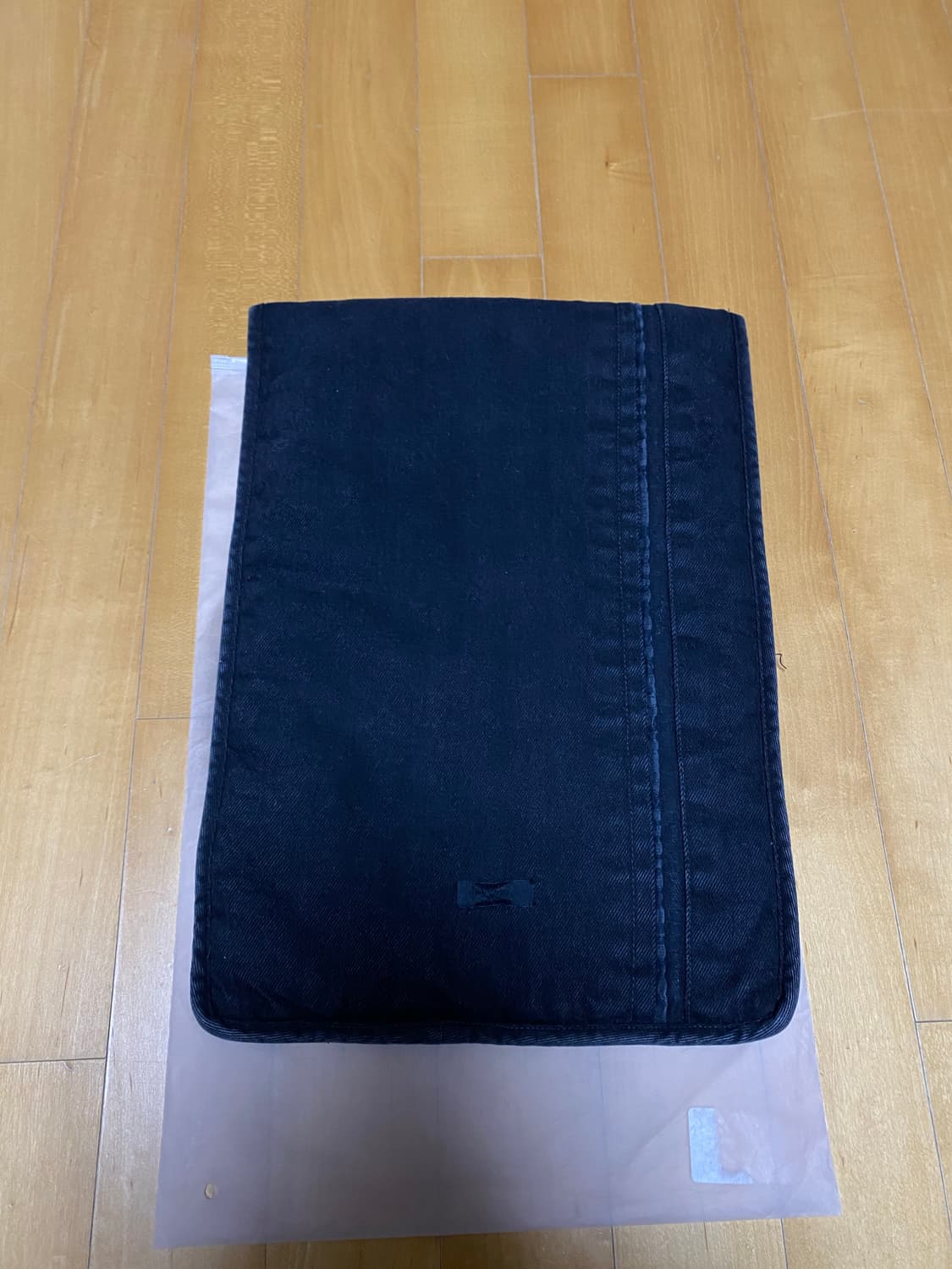 [16] xlim laptop case 노트북 파우치 엑슬림 상품이미지4