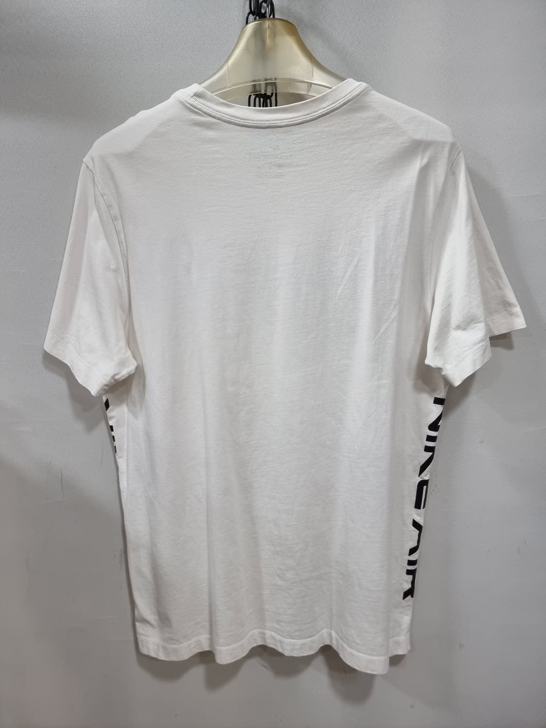 나이키 에어 클래식 티셔츠 (D158 상품이미지3