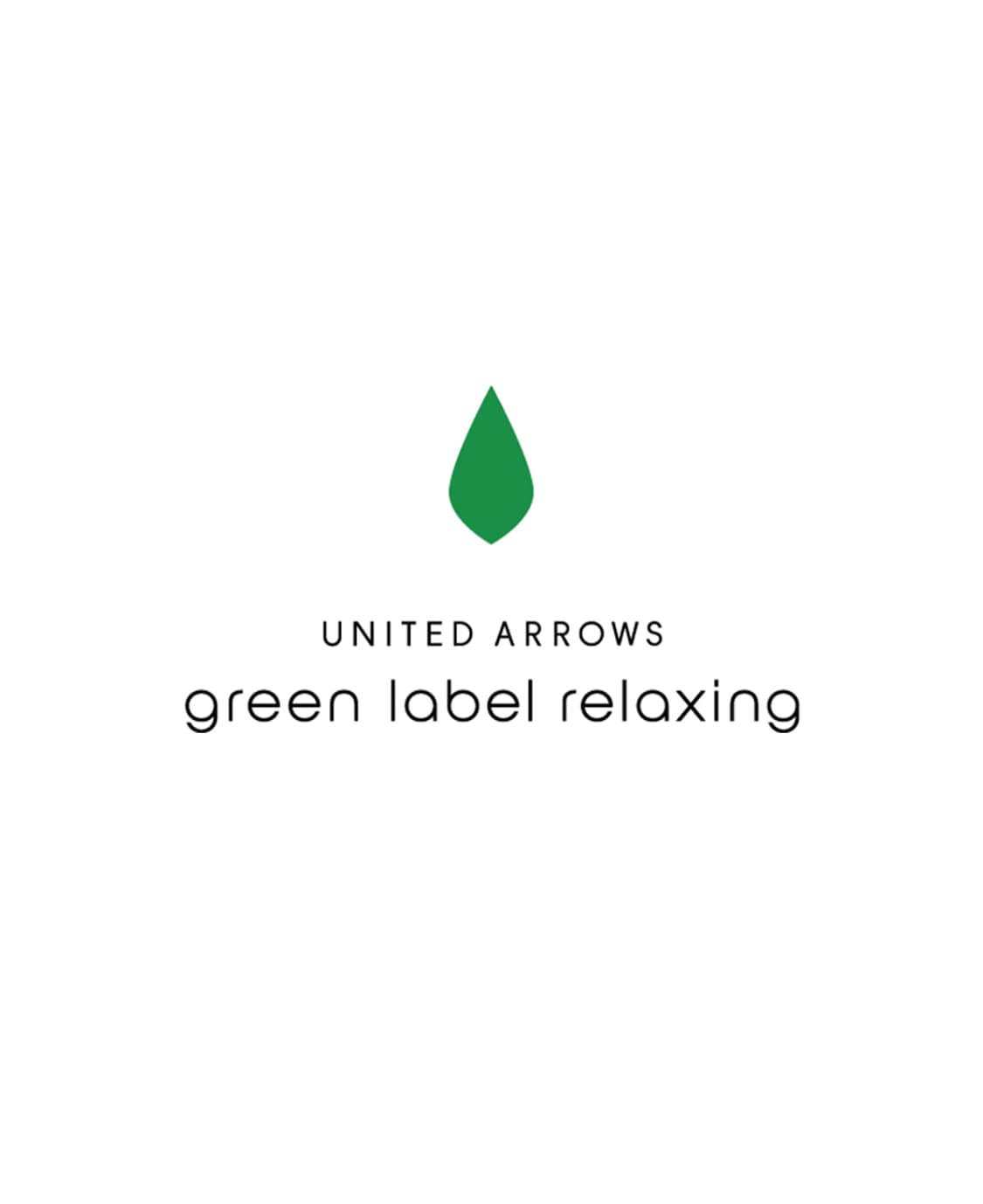 그린 라벨 릴렉싱 [Green Label Relaxing] 후드 코트 상품이미지9
