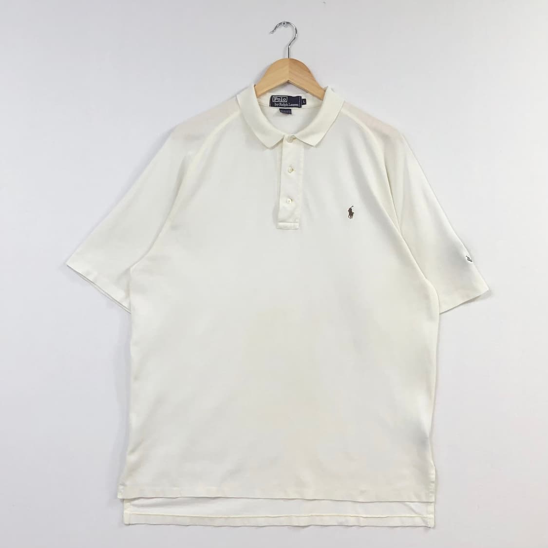 Xxl 폴로 카라티 상품이미지2