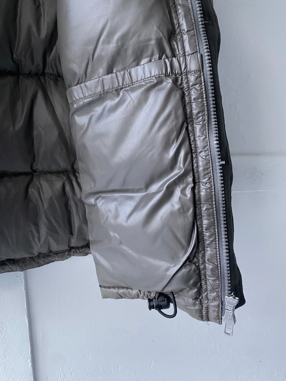 [MHL] 다운 자켓 상품이미지8