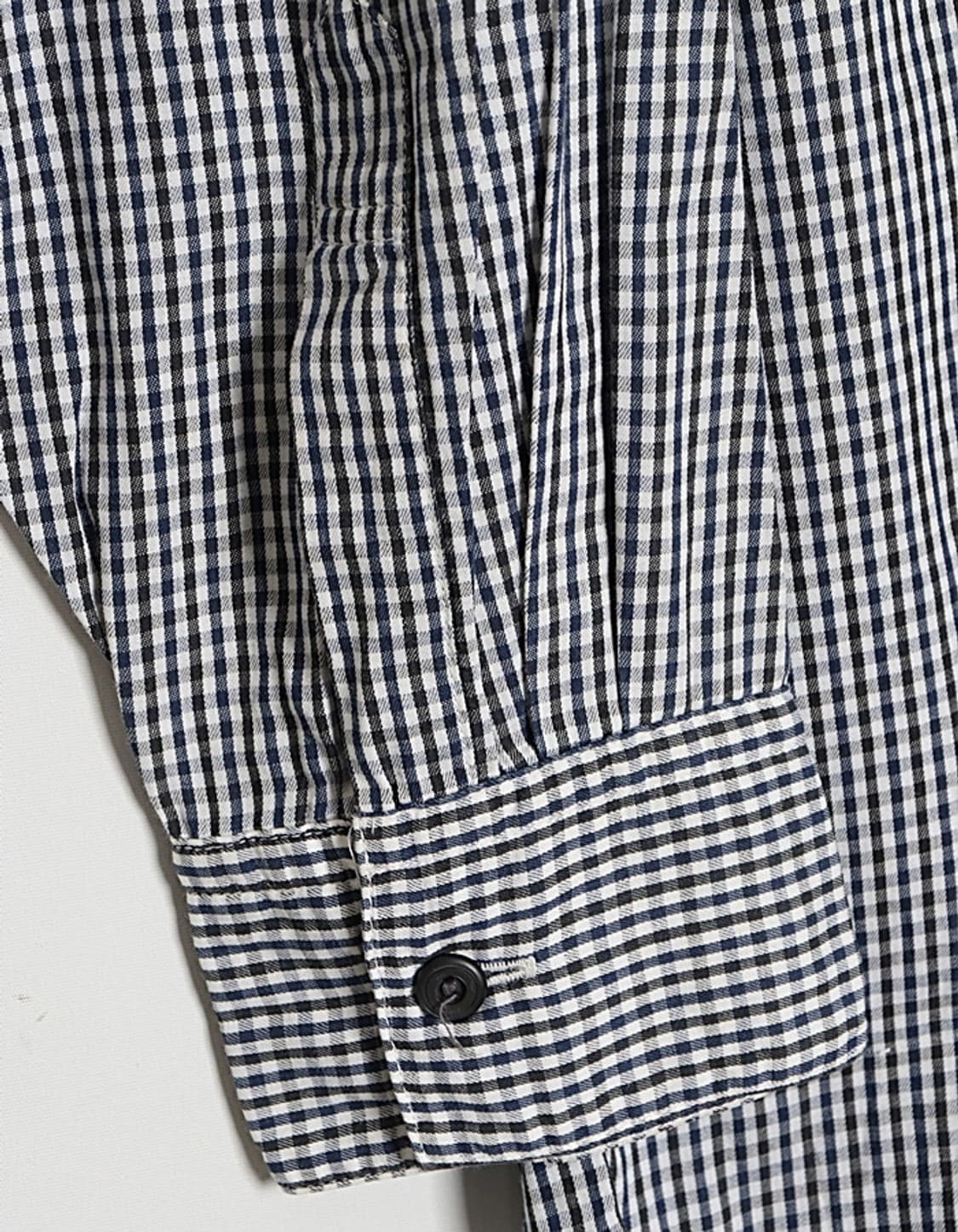 NICOLE CLUB for men Check Shirts 상품이미지4