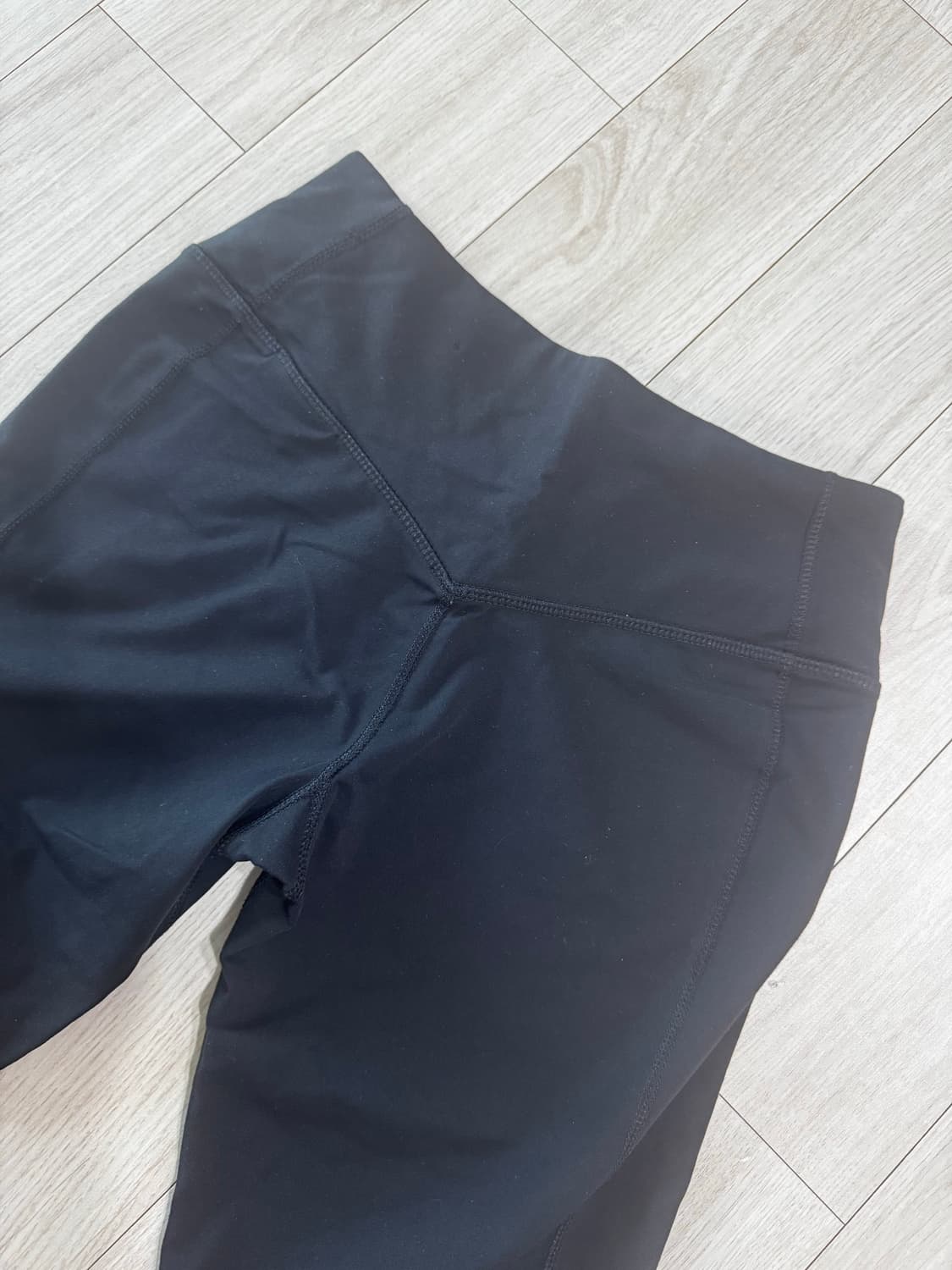 나이키 여성 피트니스 레깅스 상품이미지5