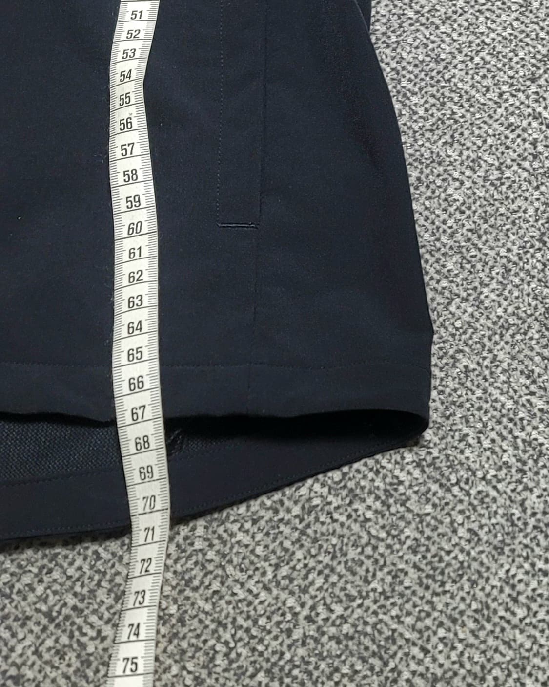 아디다스 OWN THE RUN  바람막이 M 러닝 상품이미지4