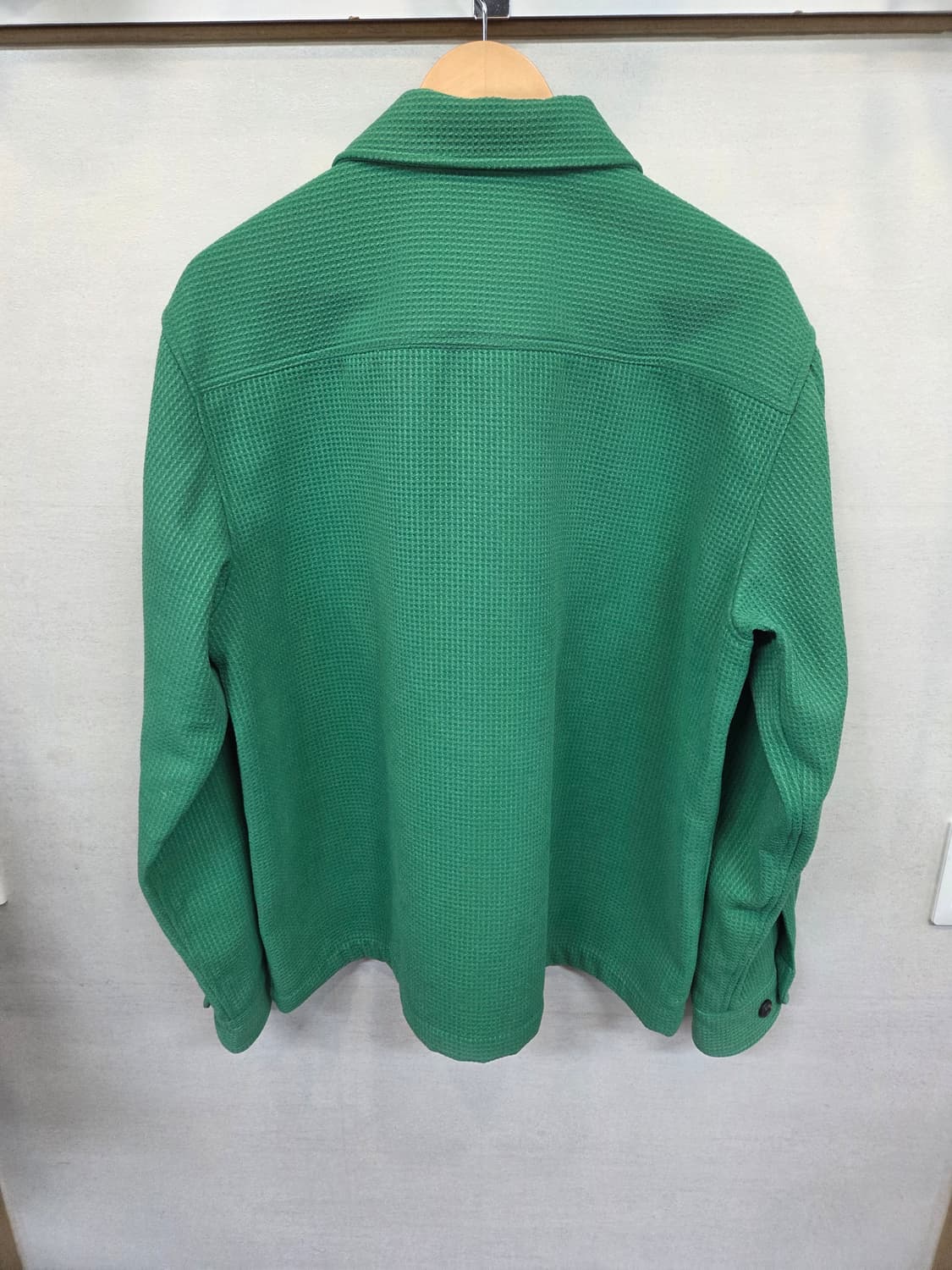 Lmc 와플 라운드 자켓 2사이즈 대략 xl 오버핏  상품이미지2